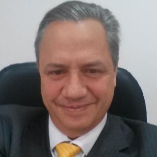 Luis Uribe Arbeláez