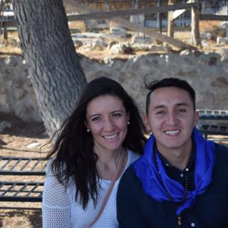 Luisa Y Leonardo