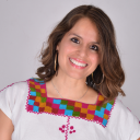 Marcela  Palos García