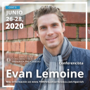 Mark Evan Lemoine