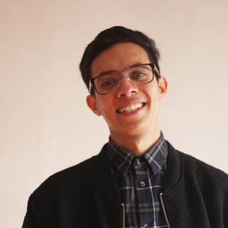 Kevin  Quiroz