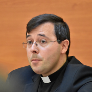 P. David Torrijos-Castrillejo